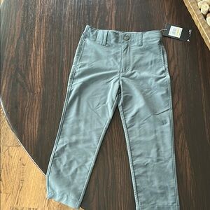 Under Armour Gray golf pants